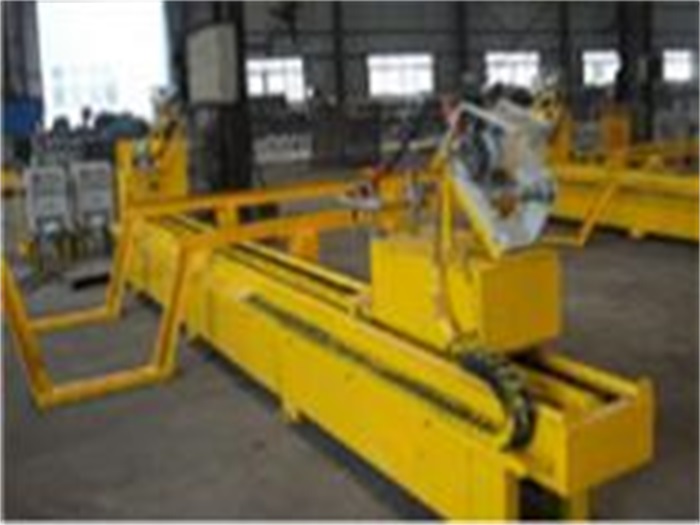 安庆网架杆件自动焊机